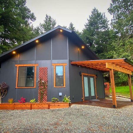 New, Modern, Country-Feel, Close To Arcata Buitenkant foto