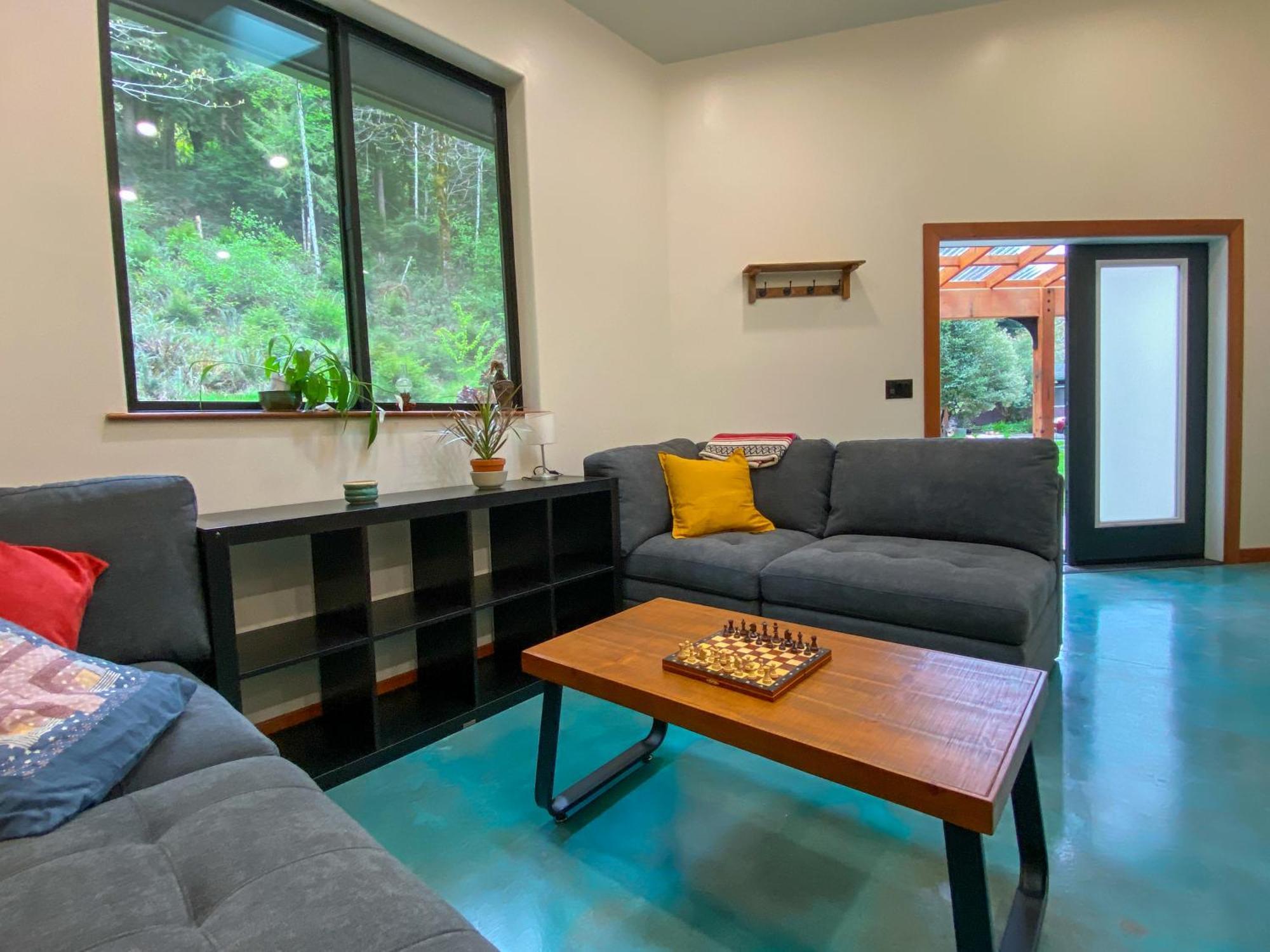 New, Modern, Country-Feel, Close To Arcata Buitenkant foto