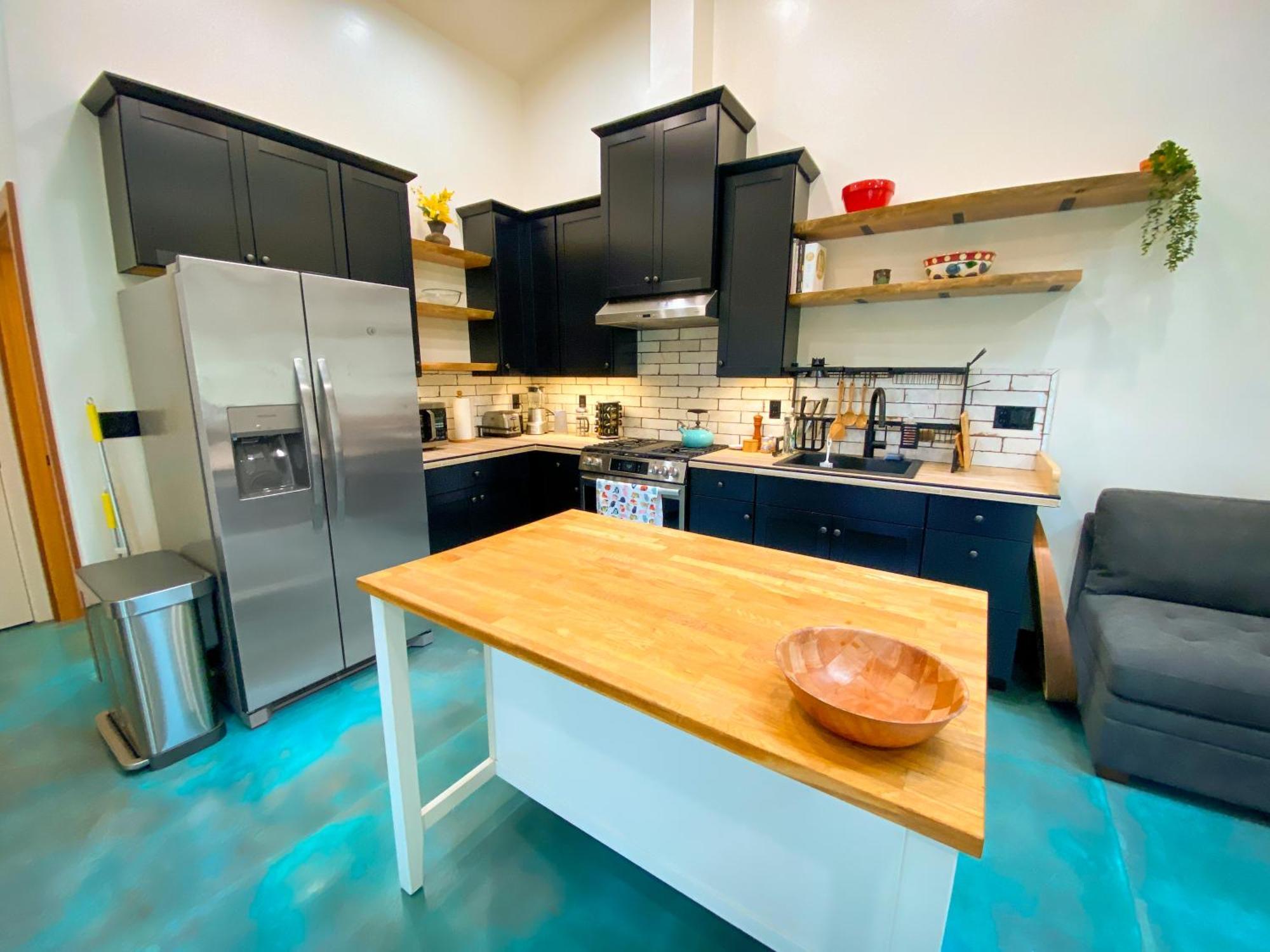 New, Modern, Country-Feel, Close To Arcata Buitenkant foto