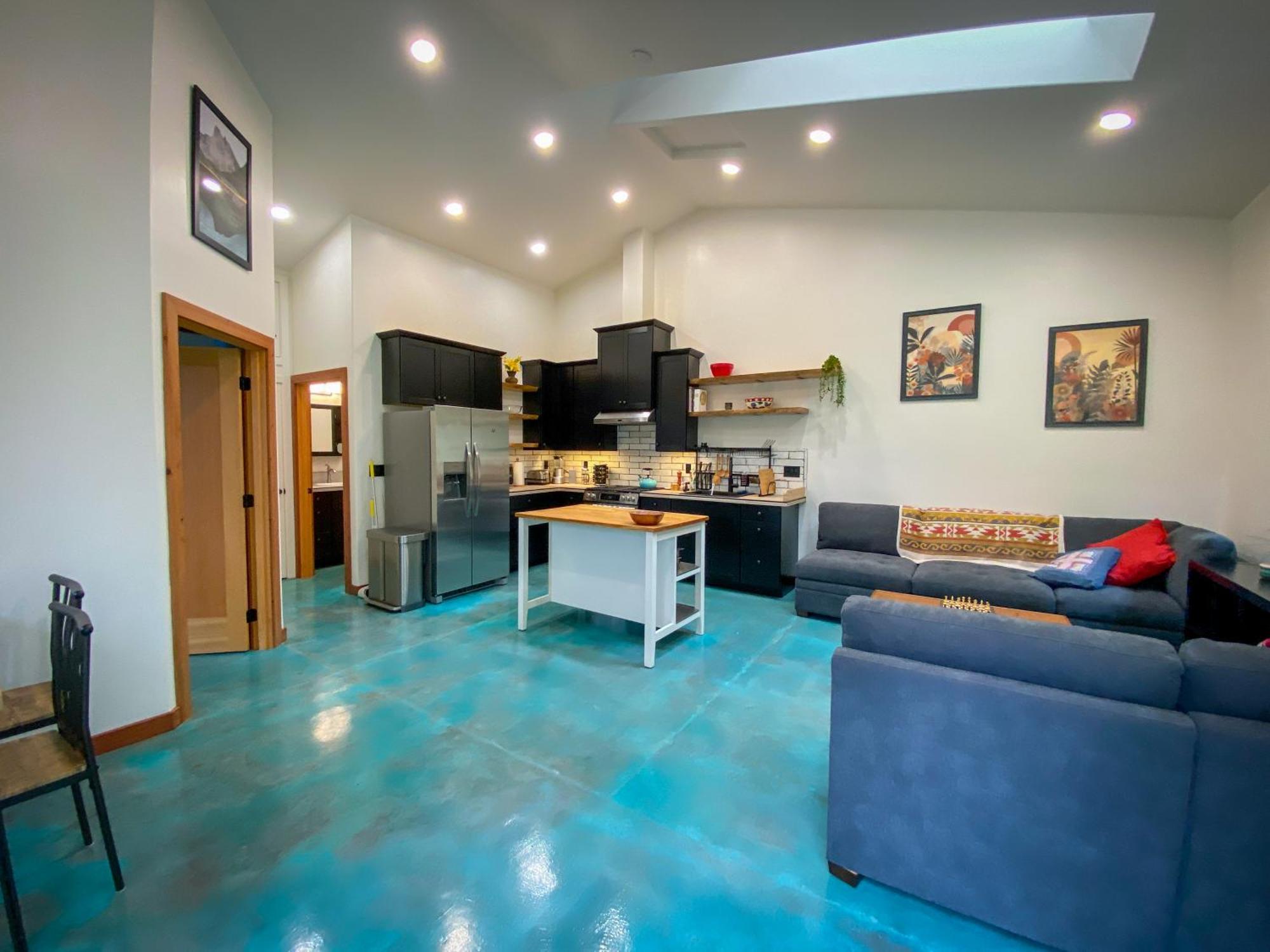 New, Modern, Country-Feel, Close To Arcata Buitenkant foto