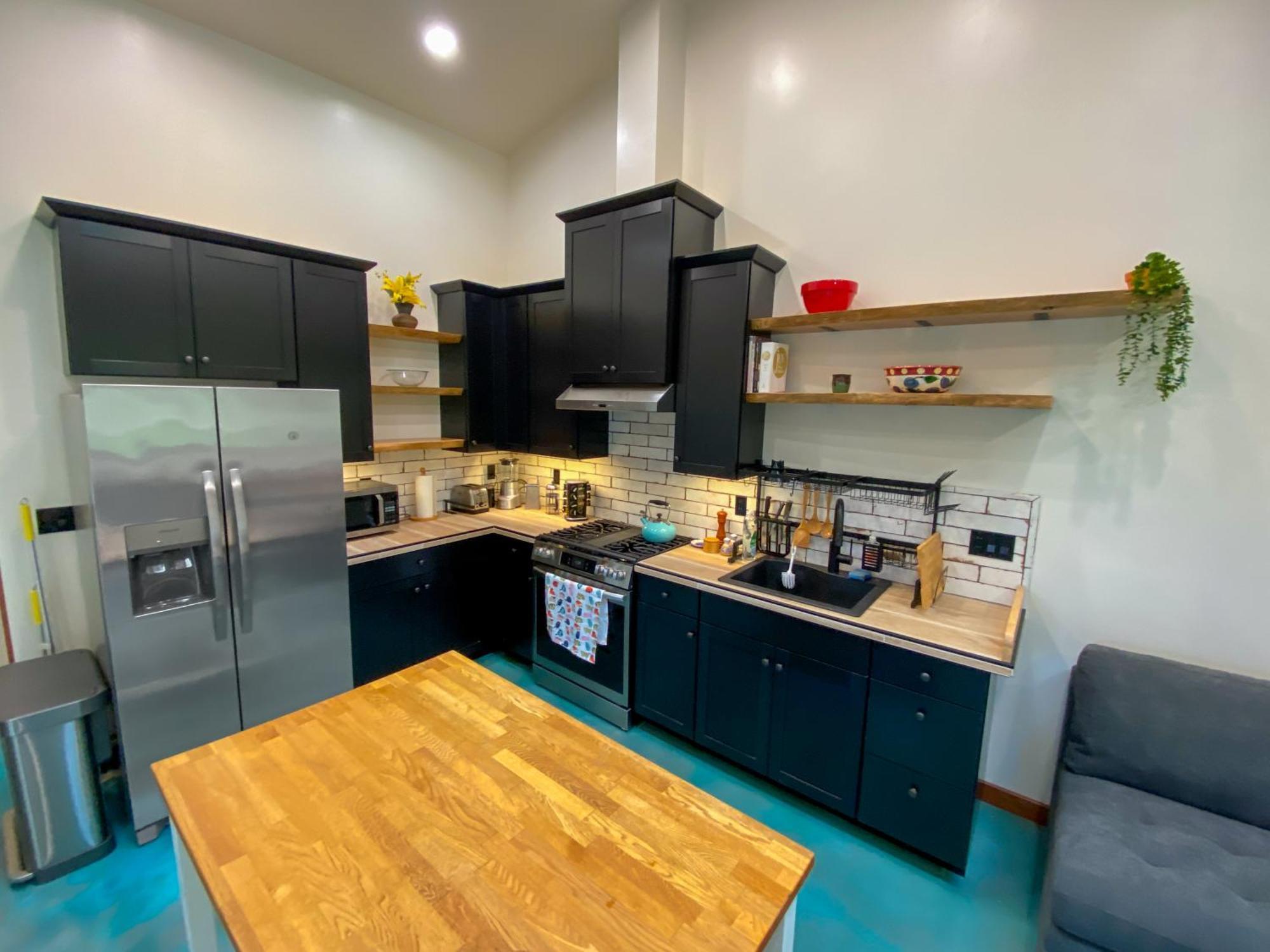 New, Modern, Country-Feel, Close To Arcata Buitenkant foto