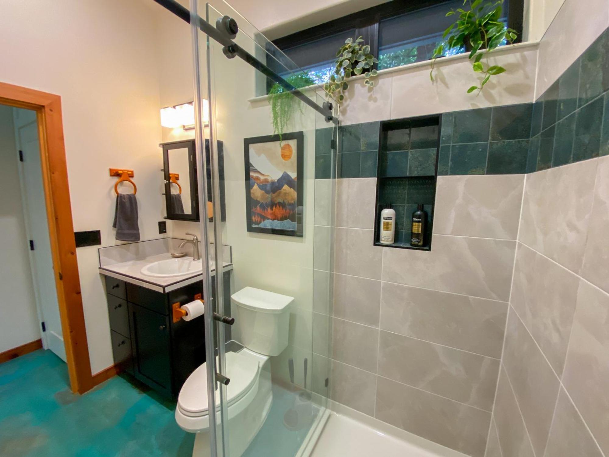 New, Modern, Country-Feel, Close To Arcata Buitenkant foto