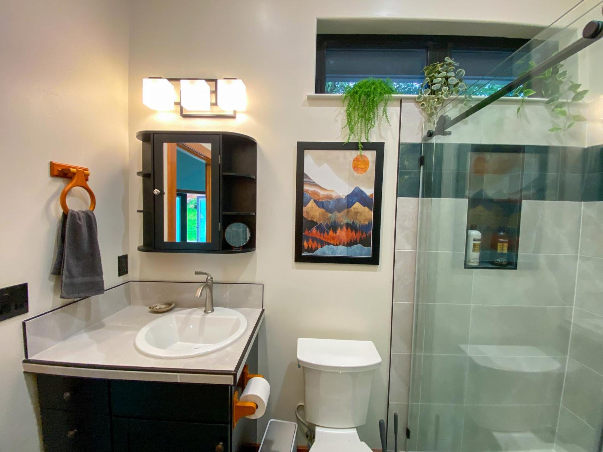 New, Modern, Country-Feel, Close To Arcata Buitenkant foto