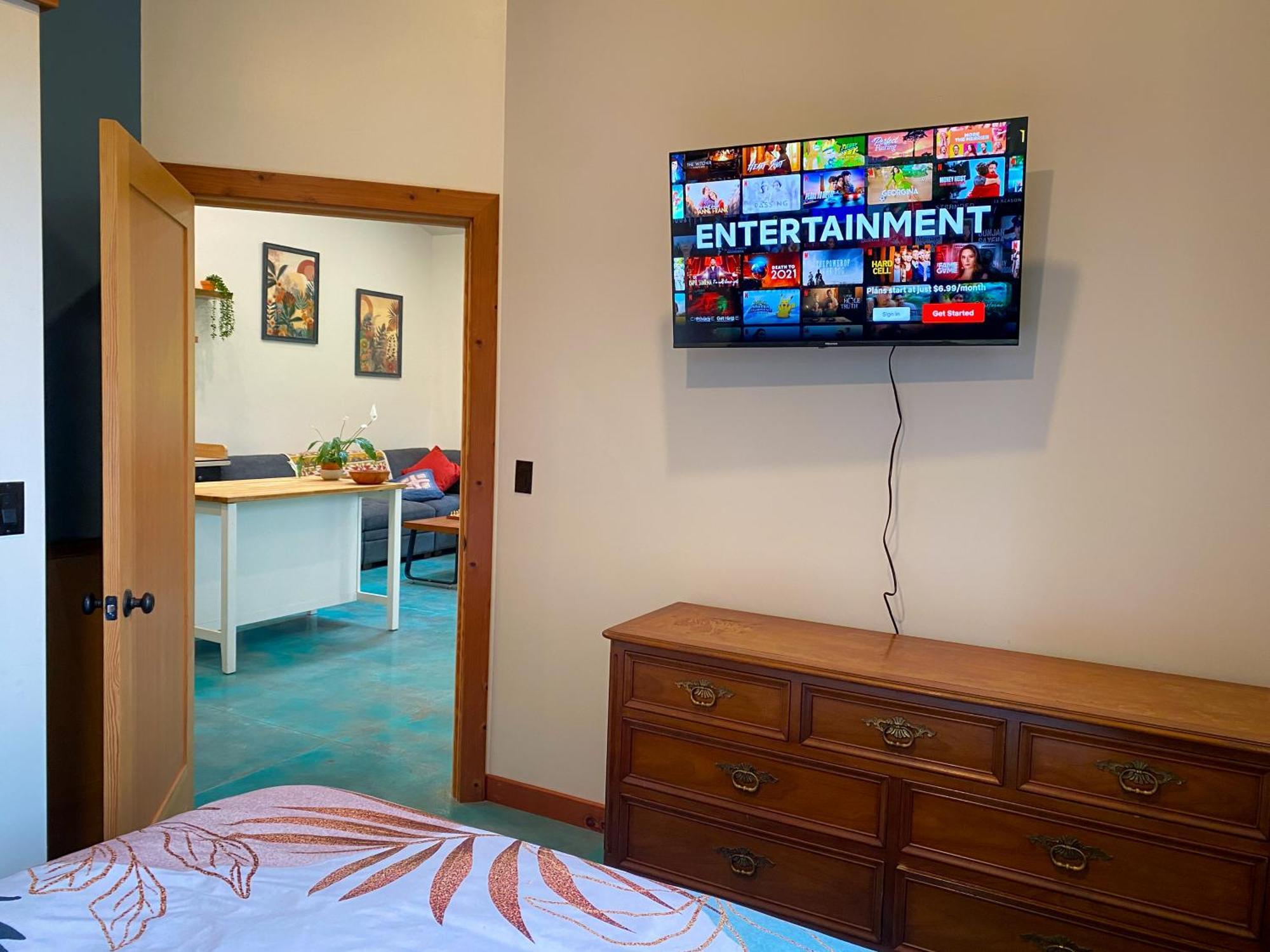 New, Modern, Country-Feel, Close To Arcata Buitenkant foto