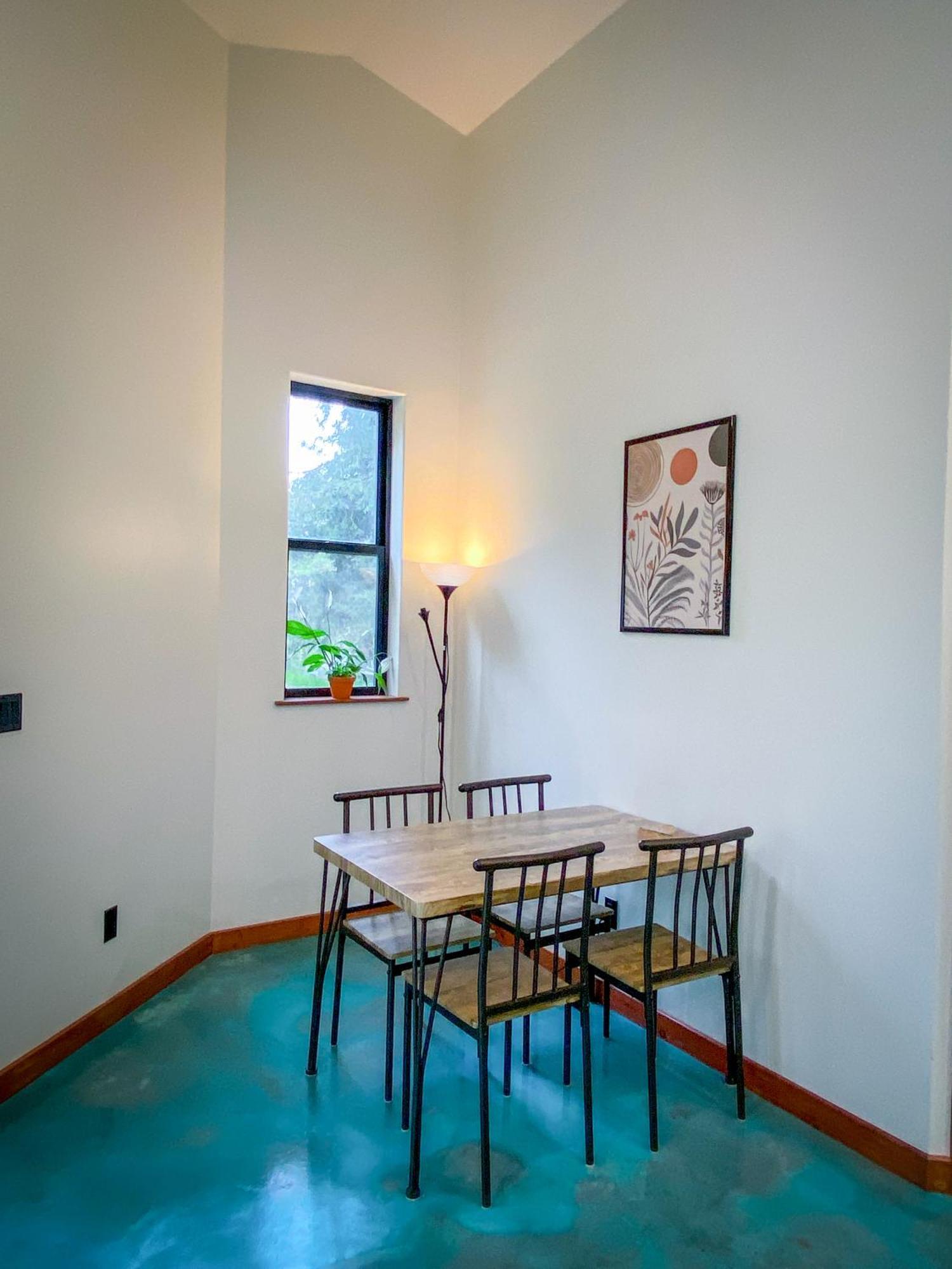 New, Modern, Country-Feel, Close To Arcata Buitenkant foto